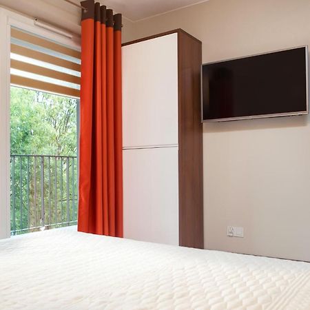 Apartamenty Best City Lublin Extérieur photo