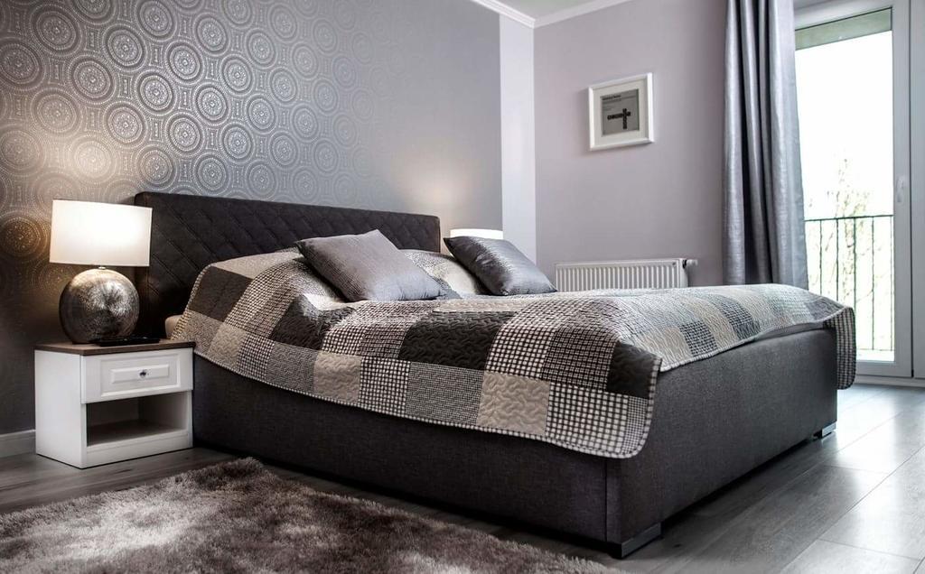 Apartamenty Best City Lublin Extérieur photo