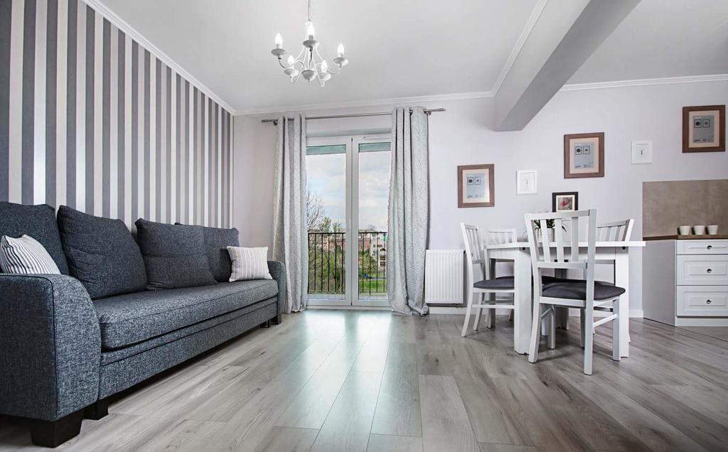 Apartamenty Best City Lublin Extérieur photo