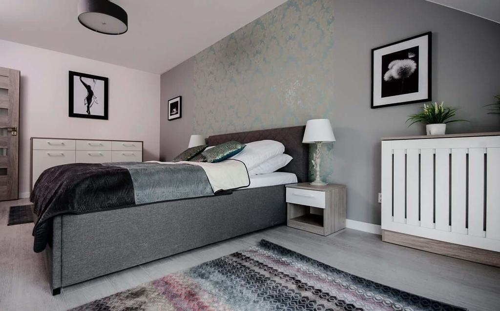 Apartamenty Best City Lublin Extérieur photo