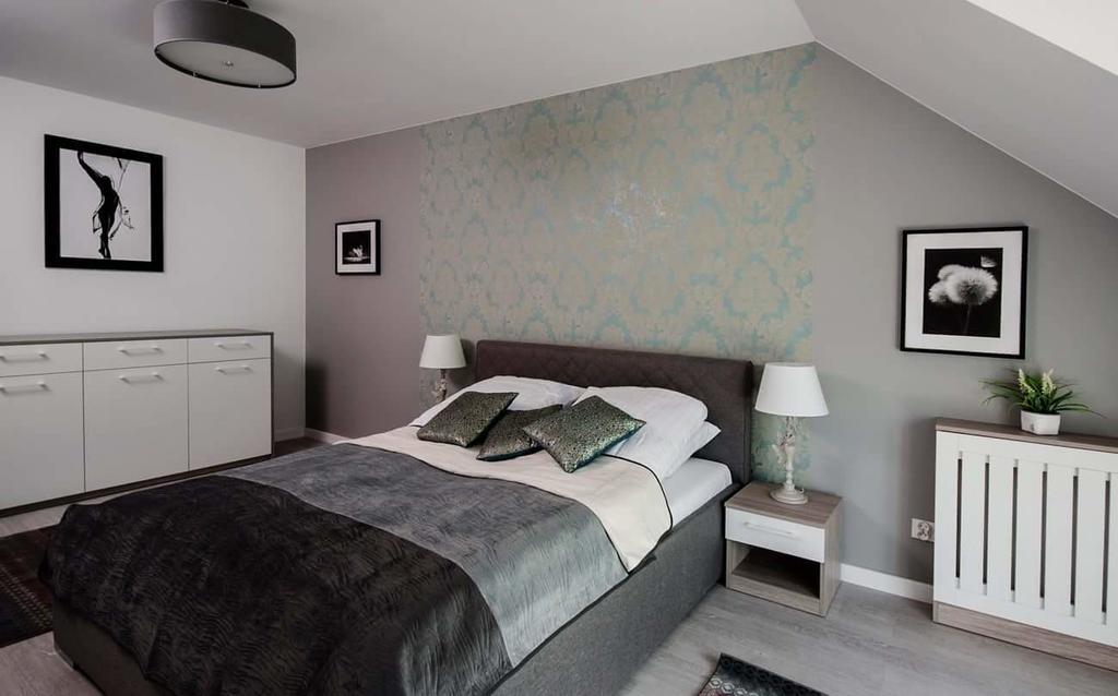 Apartamenty Best City Lublin Extérieur photo