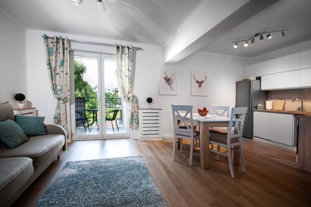 Apartamenty Best City Lublin Extérieur photo