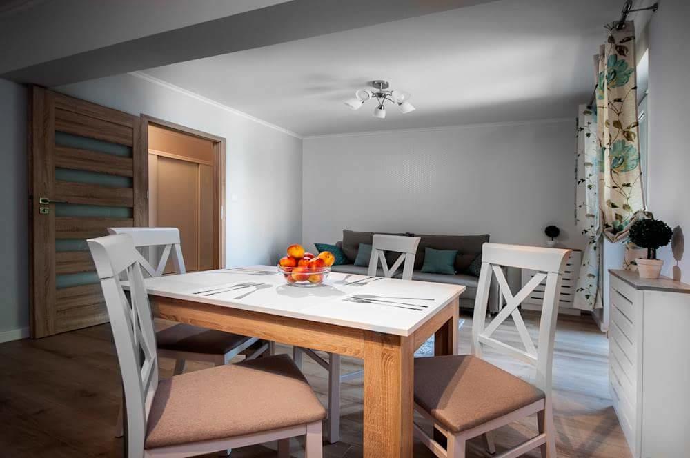 Apartamenty Best City Lublin Extérieur photo