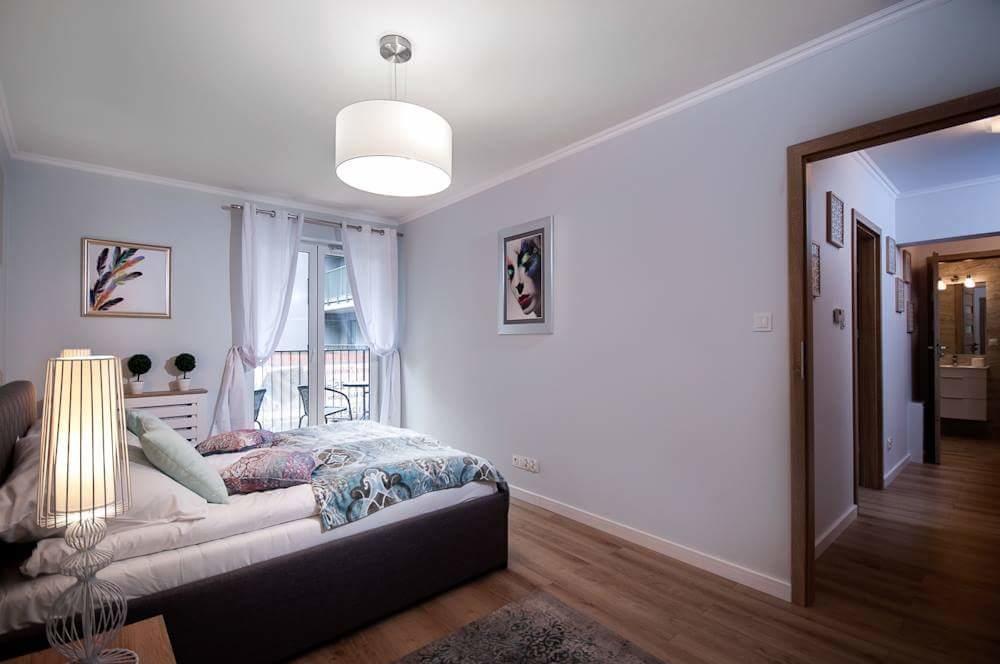 Apartamenty Best City Lublin Extérieur photo