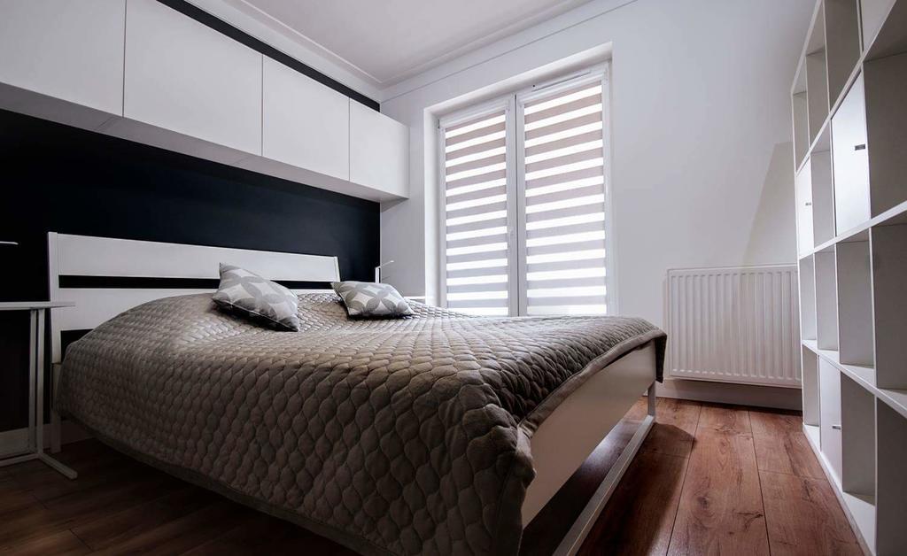 Apartamenty Best City Lublin Extérieur photo