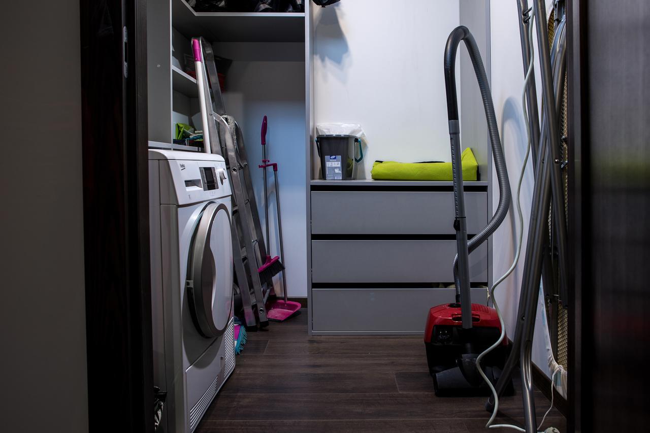Apartamenty Best City Lublin Extérieur photo