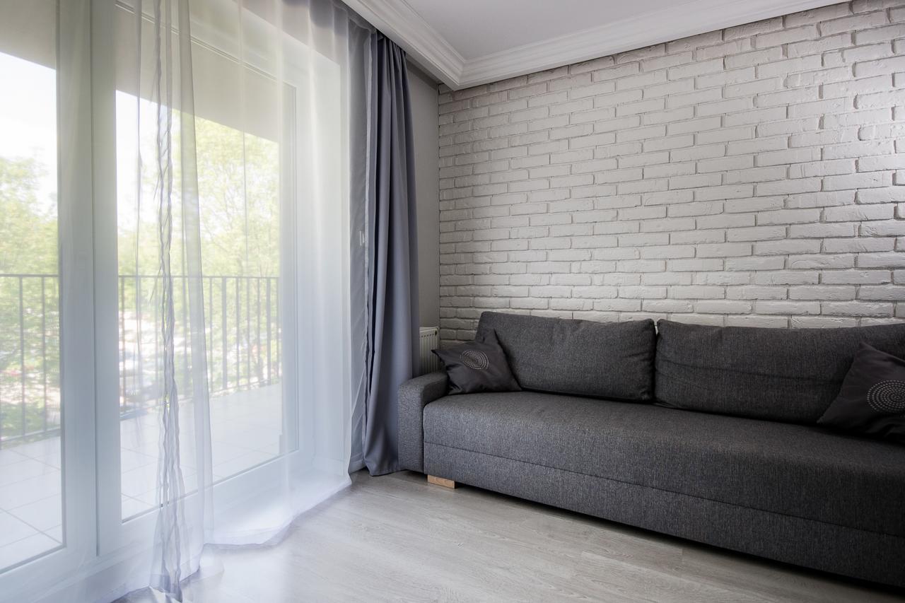 Apartamenty Best City Lublin Extérieur photo